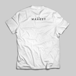 Market T-Shirt