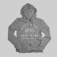 Racer Hoodie